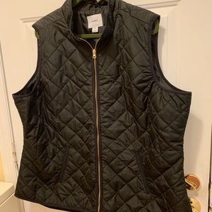 Old Navy vest